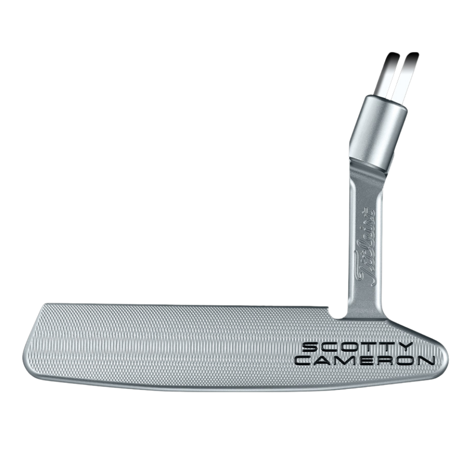 TITLEIST SCOTTY CAMERON SUPER SELECT SQUAREBACK 2 2023 PUTTER