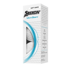 SRIXON ULTISOFT GOLF BALLS