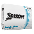 SRIXON ULTISOFT GOLF BALLS