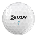 SRIXON ULTISOFT GOLF BALLS