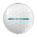 SRIXON ULTISOFT GOLF BALLS