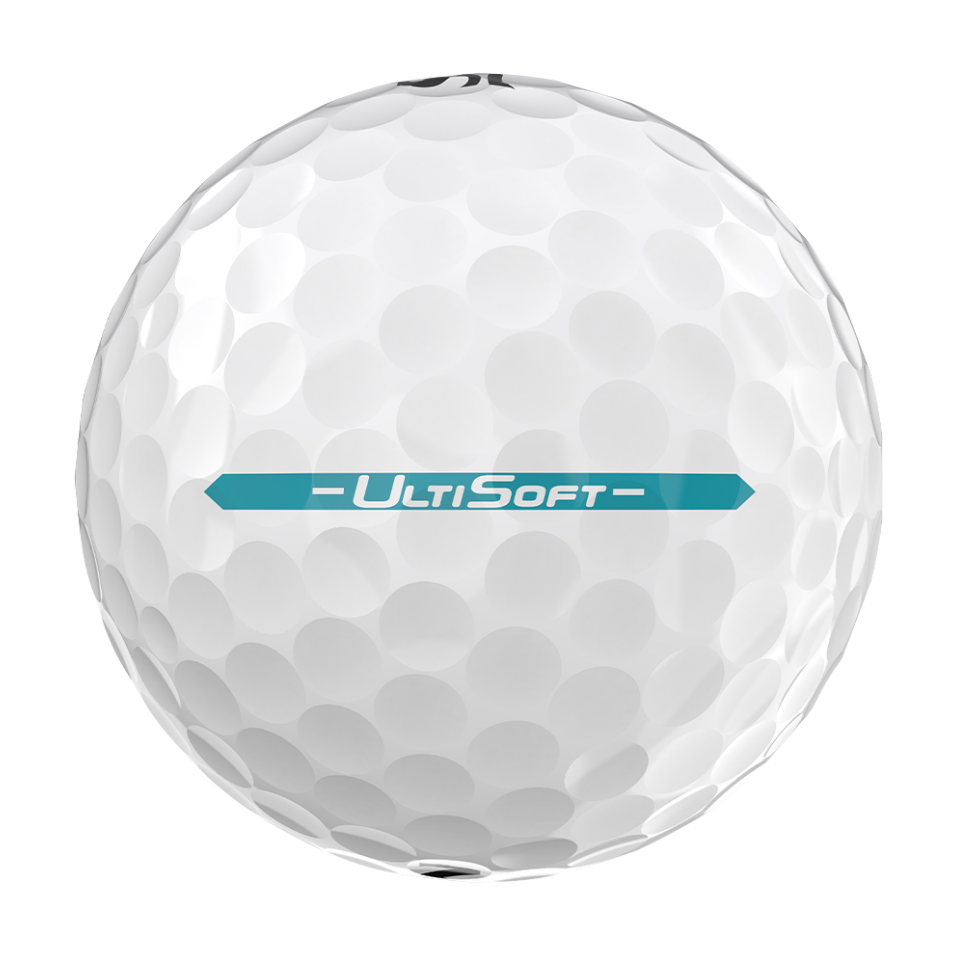 SRIXON ULTISOFT GOLF BALLS