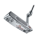 TITLEIST SCOTTY CAMERON STUDIO STYLE NEWPORT 2 PUTTER