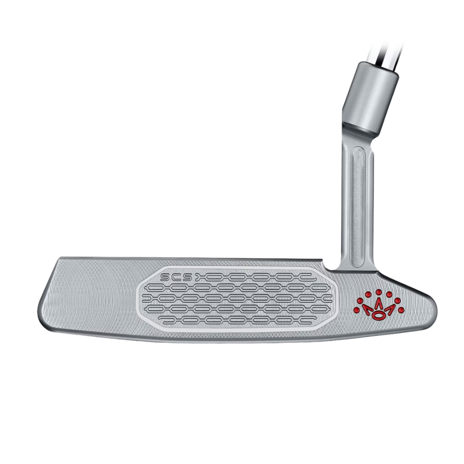 TITLEIST SCOTTY CAMERON STUDIO STYLE NEWPORT 2 PUTTER