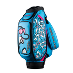 SWAG STACKED FLIPPERS STAFF BAG
