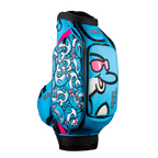 SWAG STACKED FLIPPERS STAFF BAG