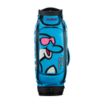 SWAG STACKED FLIPPERS STAFF BAG