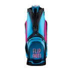SWAG STACKED FLIPPERS STAFF BAG