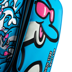 SWAG STACKED FLIPPERS STAFF BAG