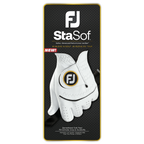 FOOTJOY STASOF MEN'S LEATHER GLOVE
