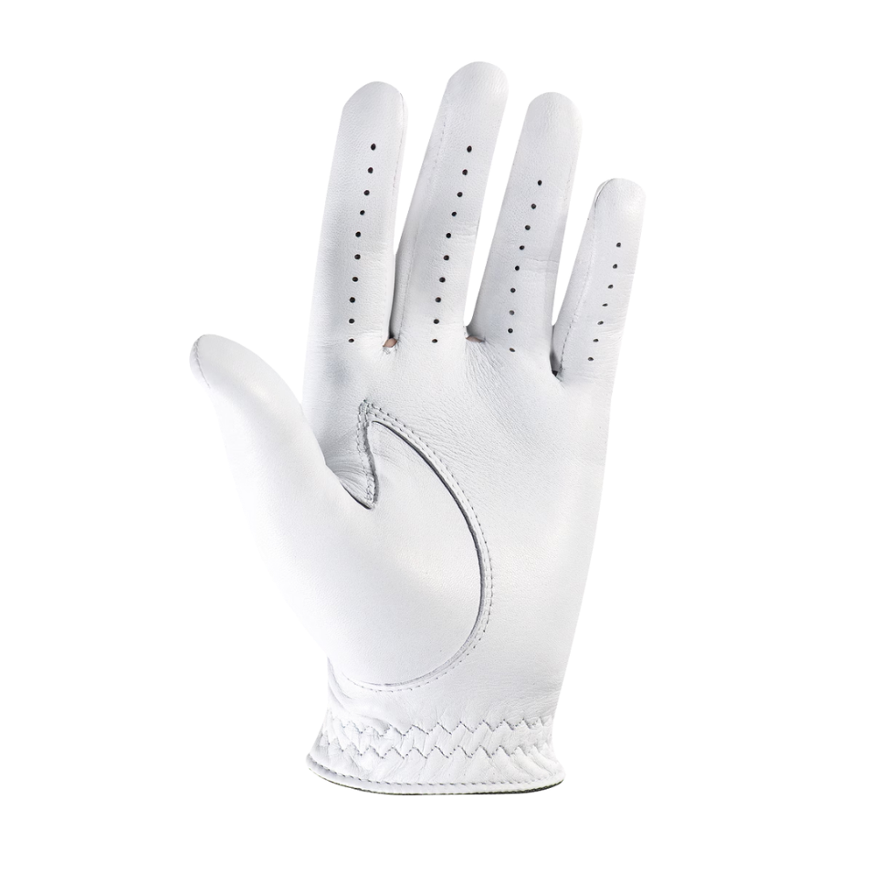 FOOTJOY STASOF MEN'S LEATHER GLOVE