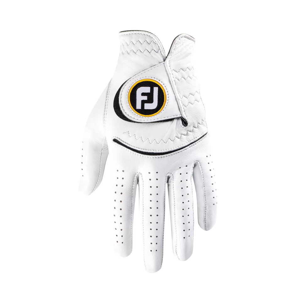 FOOTJOY STASOF MEN'S LEATHER GLOVE