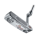 TITLEIST SCOTTY CAMERON STUDIO STYLE NEWPORT 2025 PUTTER