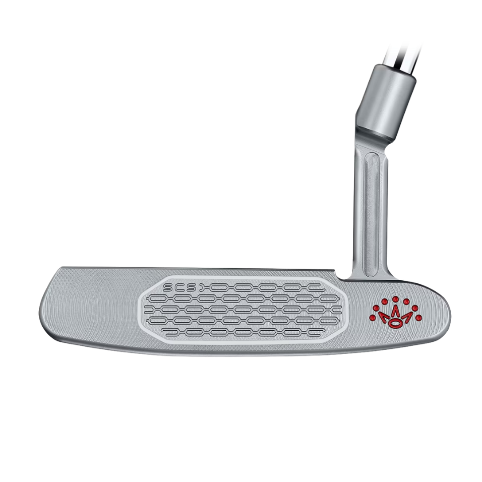 TITLEIST SCOTTY CAMERON STUDIO STYLE NEWPORT 2025 PUTTER