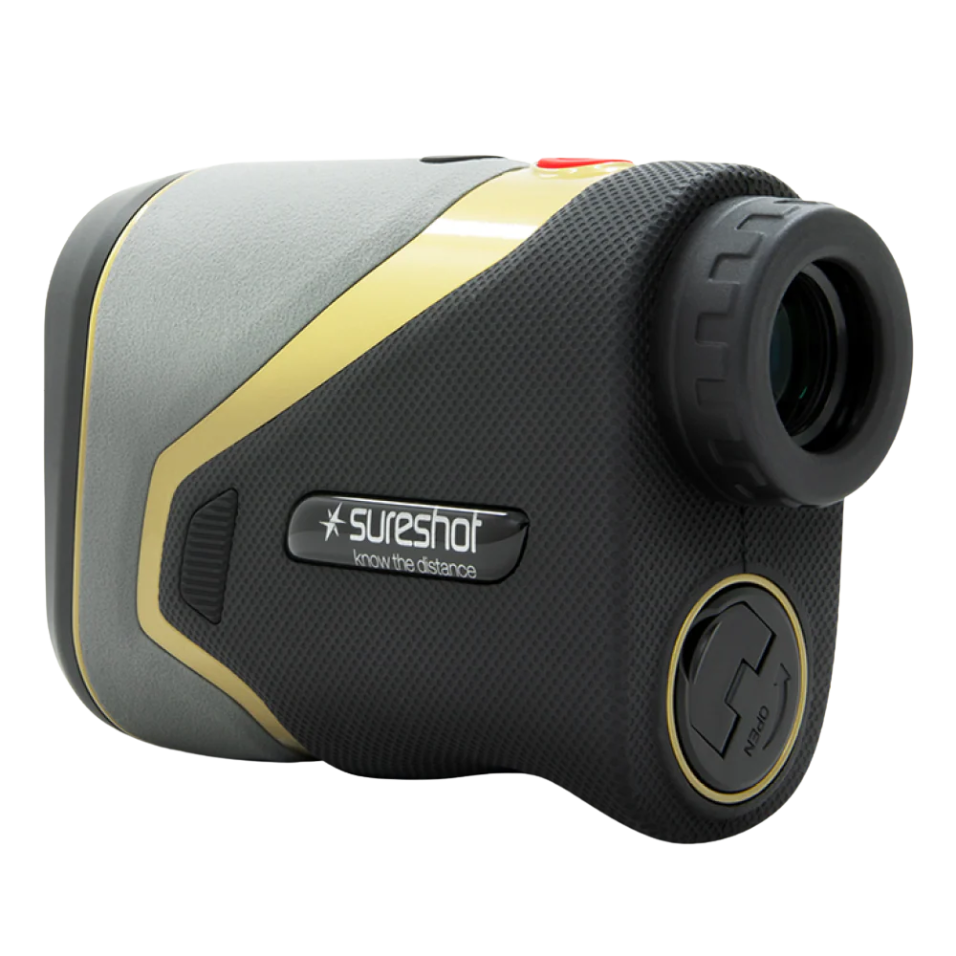 MGI SURESHOT PINLOC 6000iPSM RANGE FINDER