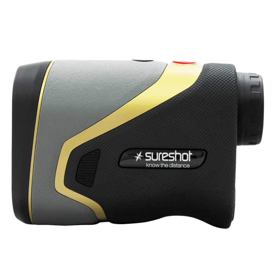 MGI SURESHOT PINLOC 6000iPSM RANGE FINDER
