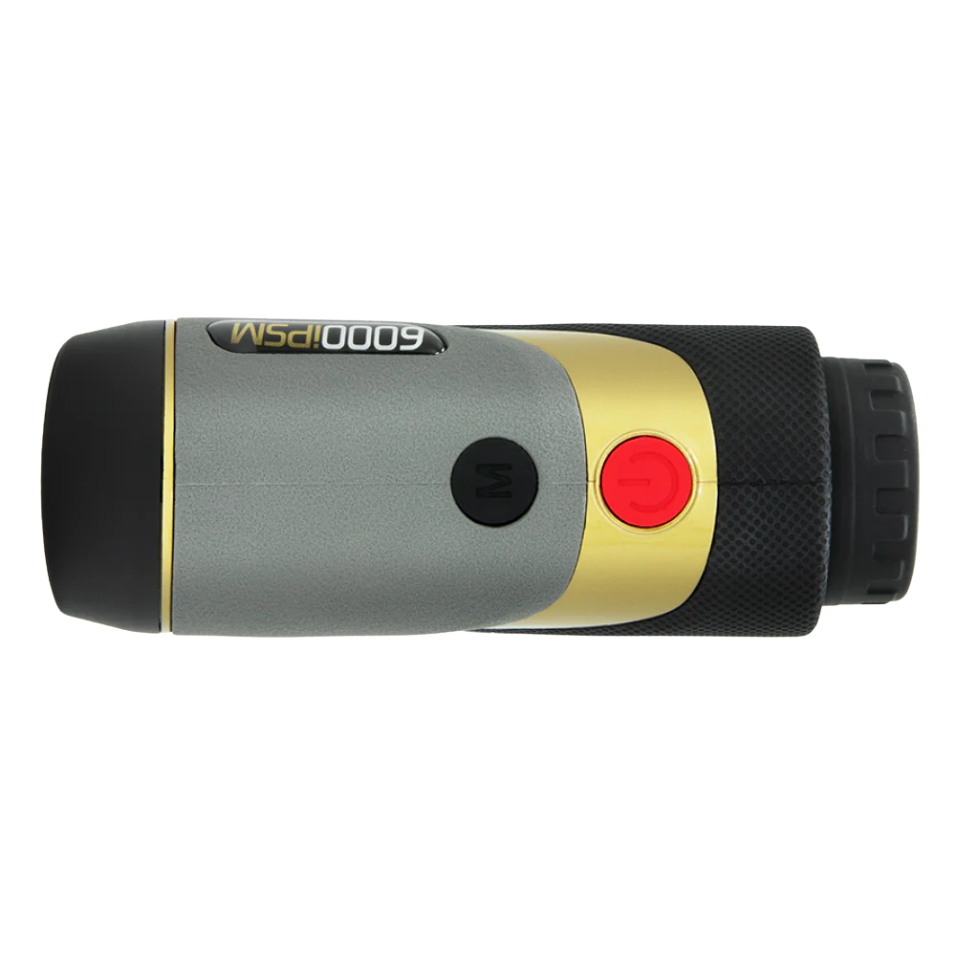MGI SURESHOT PINLOC 6000iPSM RANGE FINDER