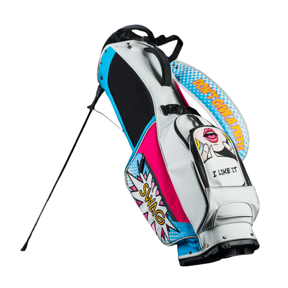 SWAG SWAGATHA STAND BAG