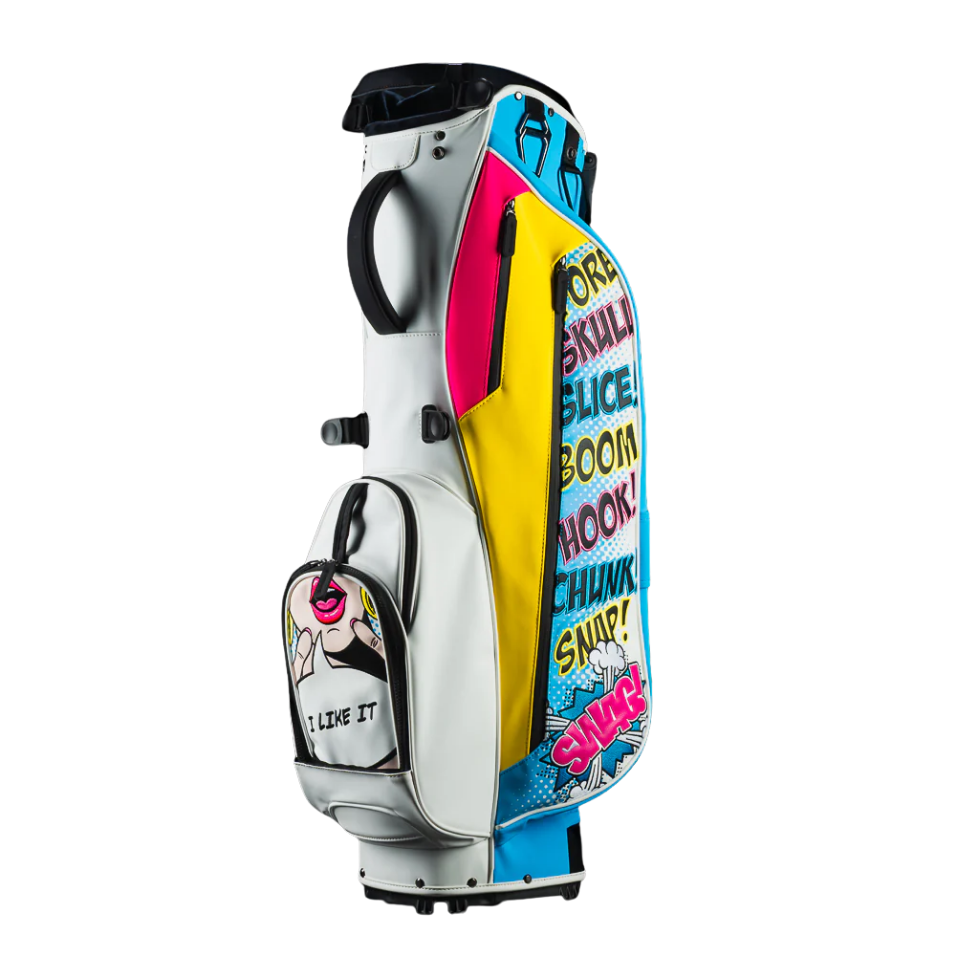 SWAG SWAGATHA STAND BAG