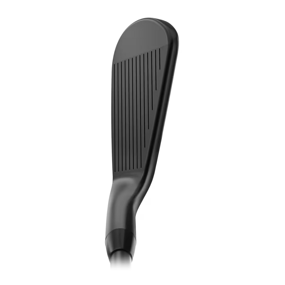 TITLEIST T200 3G STEEL BLACKOUT LIMITED EDITION