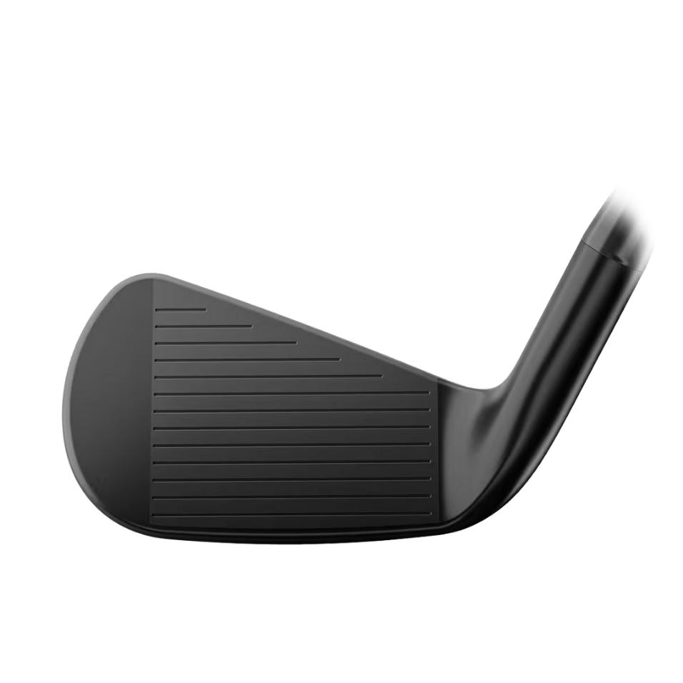 TITLEIST T200 3G STEEL BLACKOUT LIMITED EDITION