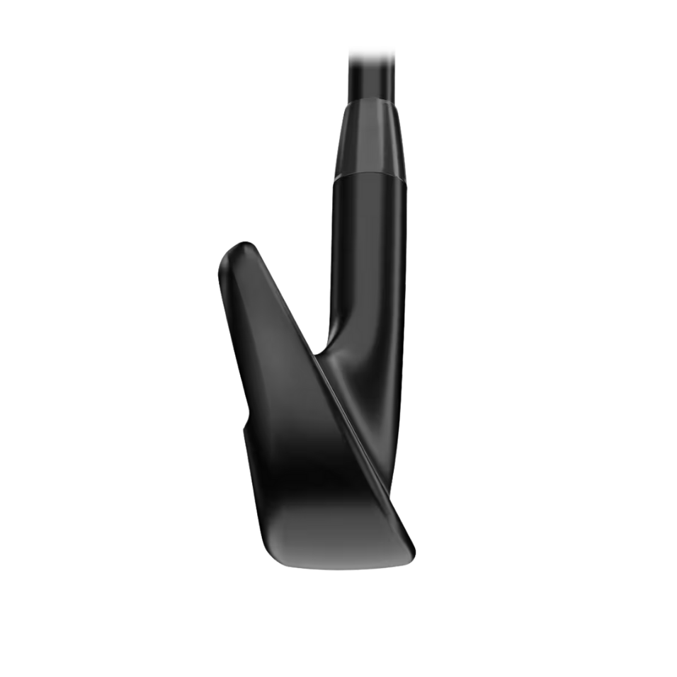 TITLEIST T200 3G STEEL BLACKOUT LIMITED EDITION