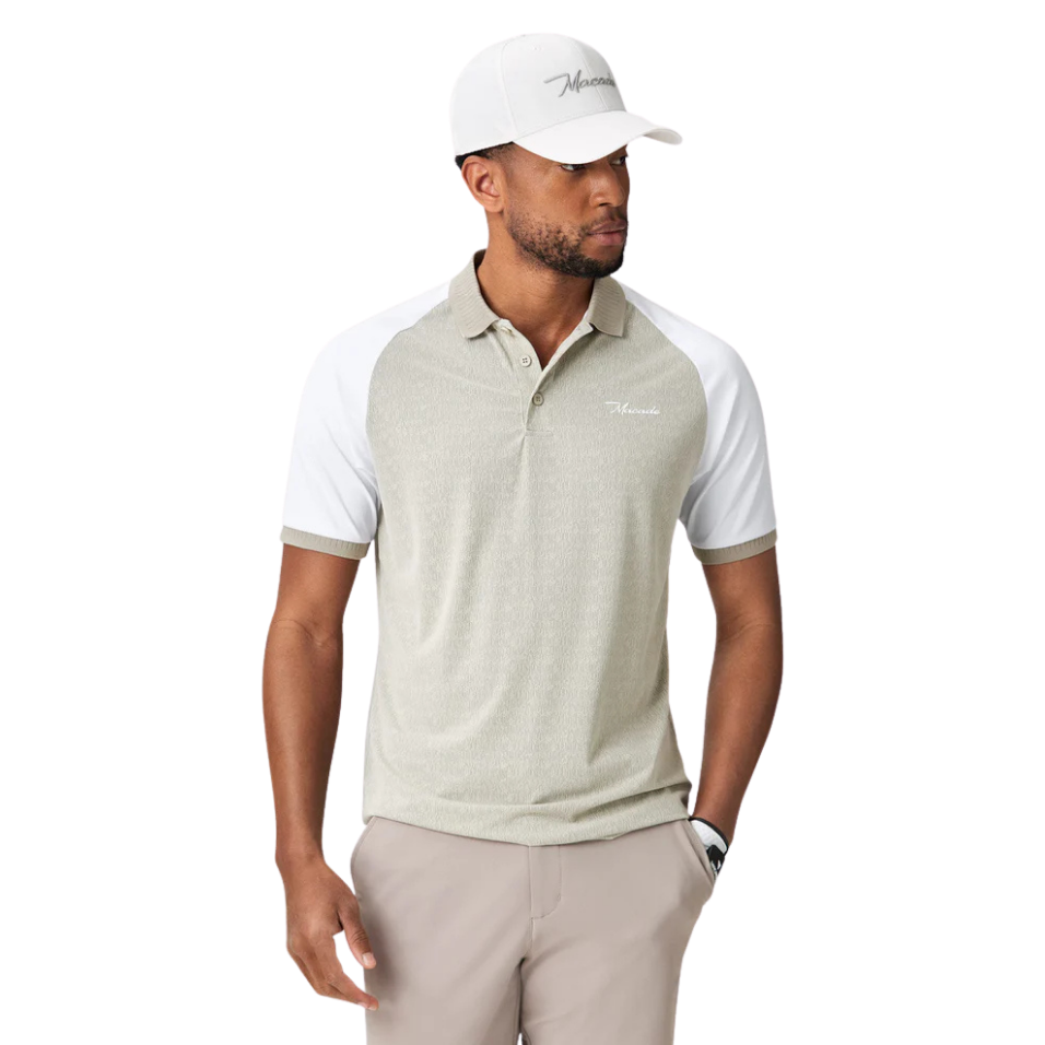 MACADE TAN TR PRO POLO