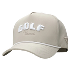 MACADE CROSSOVER ROPE GOLF SNAPBACK - OSFM