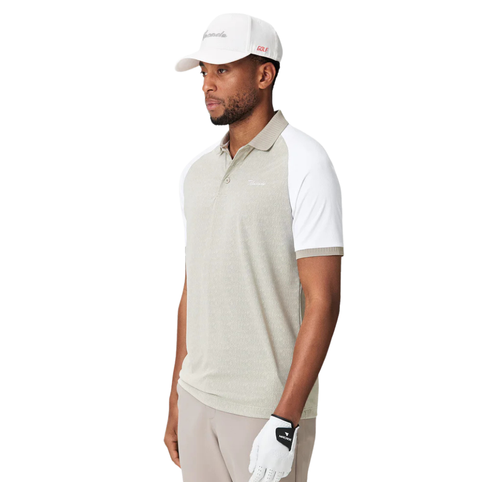 MACADE TAN TR PRO POLO