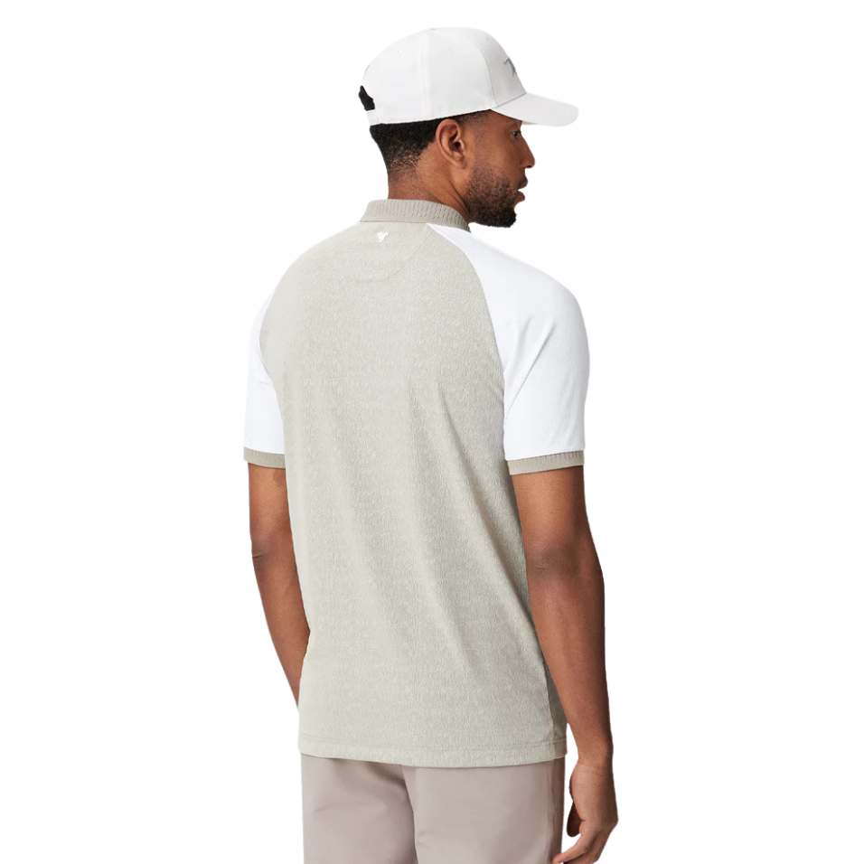 MACADE TAN TR PRO POLO