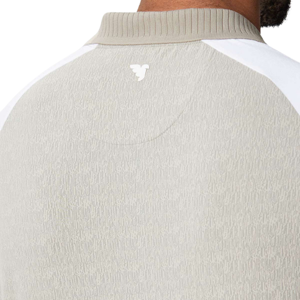 MACADE TAN TR PRO POLO