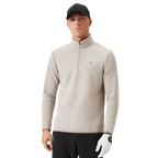 MACADE THERMA QUARTER ZIP