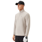 MACADE THERMA QUARTER ZIP