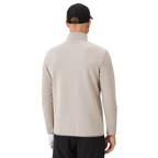 MACADE THERMA QUARTER ZIP