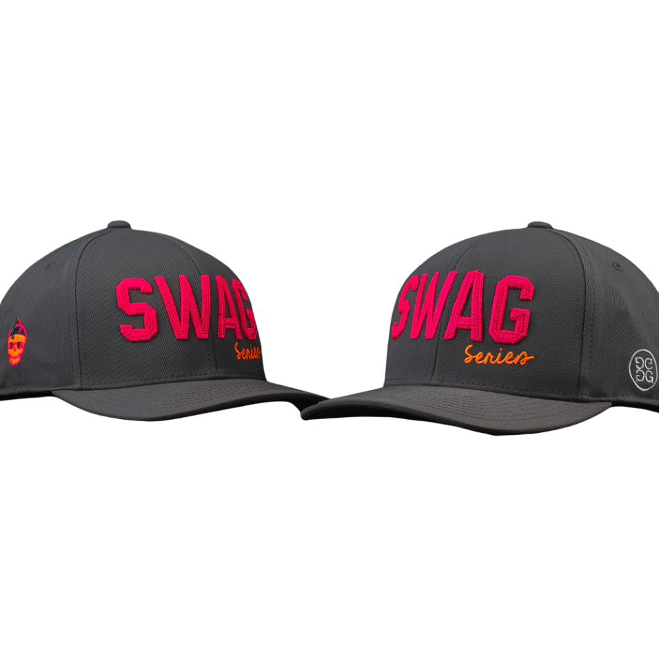 SWAG SERIES TENNESSEE EVENT CAP