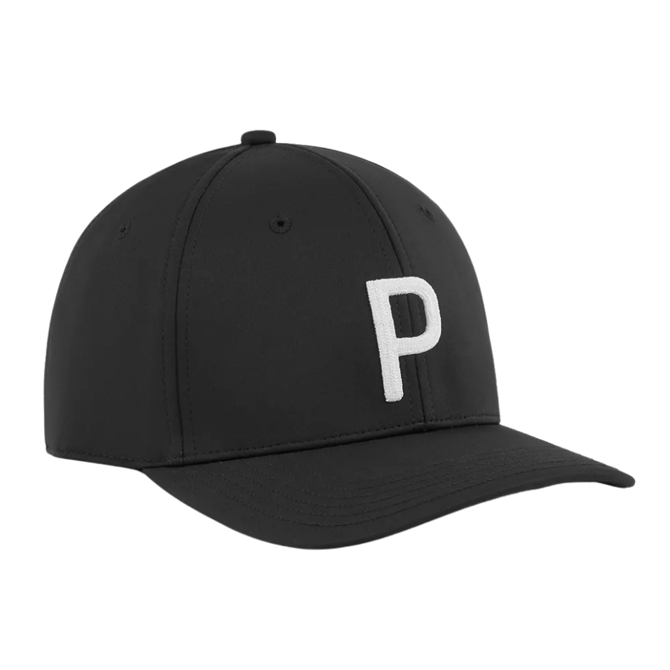 PUMA THERMAL FLEECE P CAP