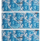 SWAG TOTALLY TUBULAR TOWEL
