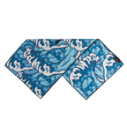 SWAG TOTALLY TUBULAR TOWEL