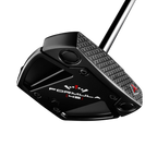 TOULON FORMULA 45 VERY LOW-TORQUE PUTTER