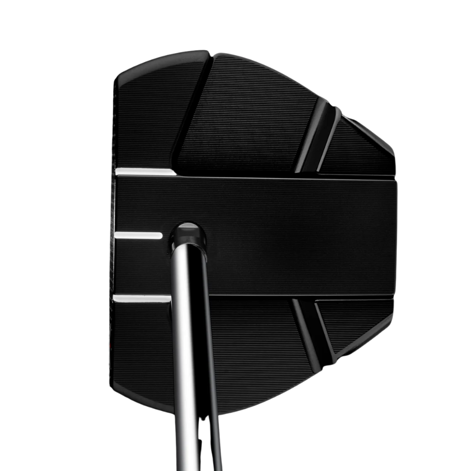 TOULON FORMULA 45 VERY LOW-TORQUE PUTTER