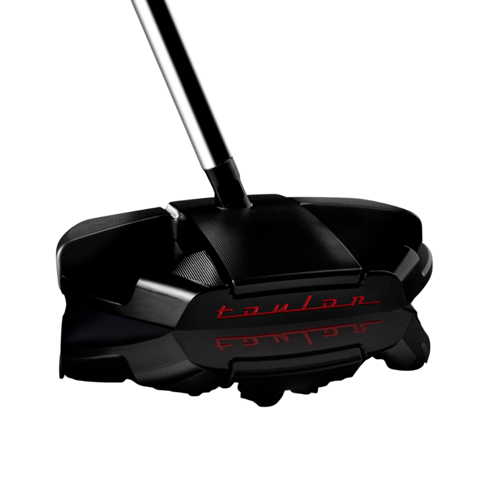 TOULON FORMULA 45 VERY LOW-TORQUE PUTTER
