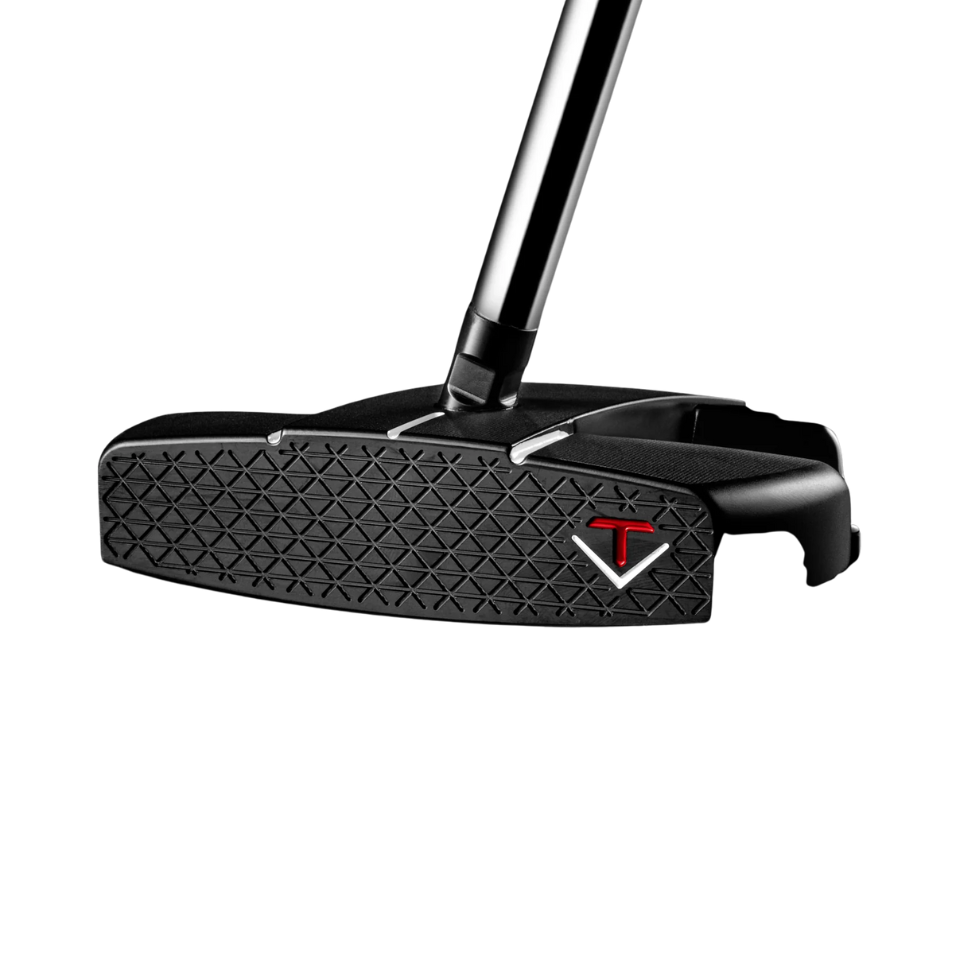 TOULON FORMULA 45 VERY LOW-TORQUE PUTTER