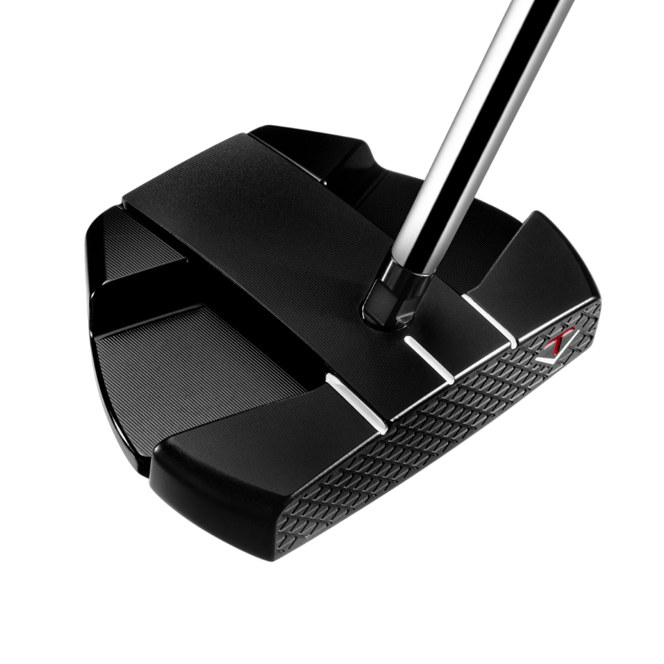 TOULON FORMULA 45 VERY LOW-TORQUE PUTTER