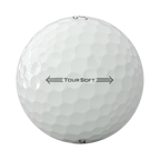 TITLEIST TOUR SOFT 2026 GOLF BALL