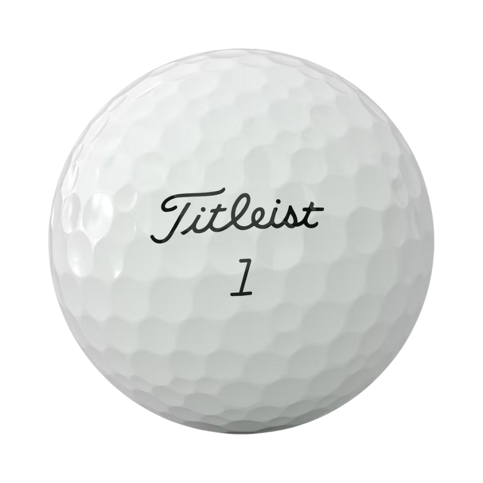 TITLEIST TOUR SOFT 2026 GOLF BALL