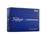TITLEIST TOUR SOFT 2026 GOLF BALL