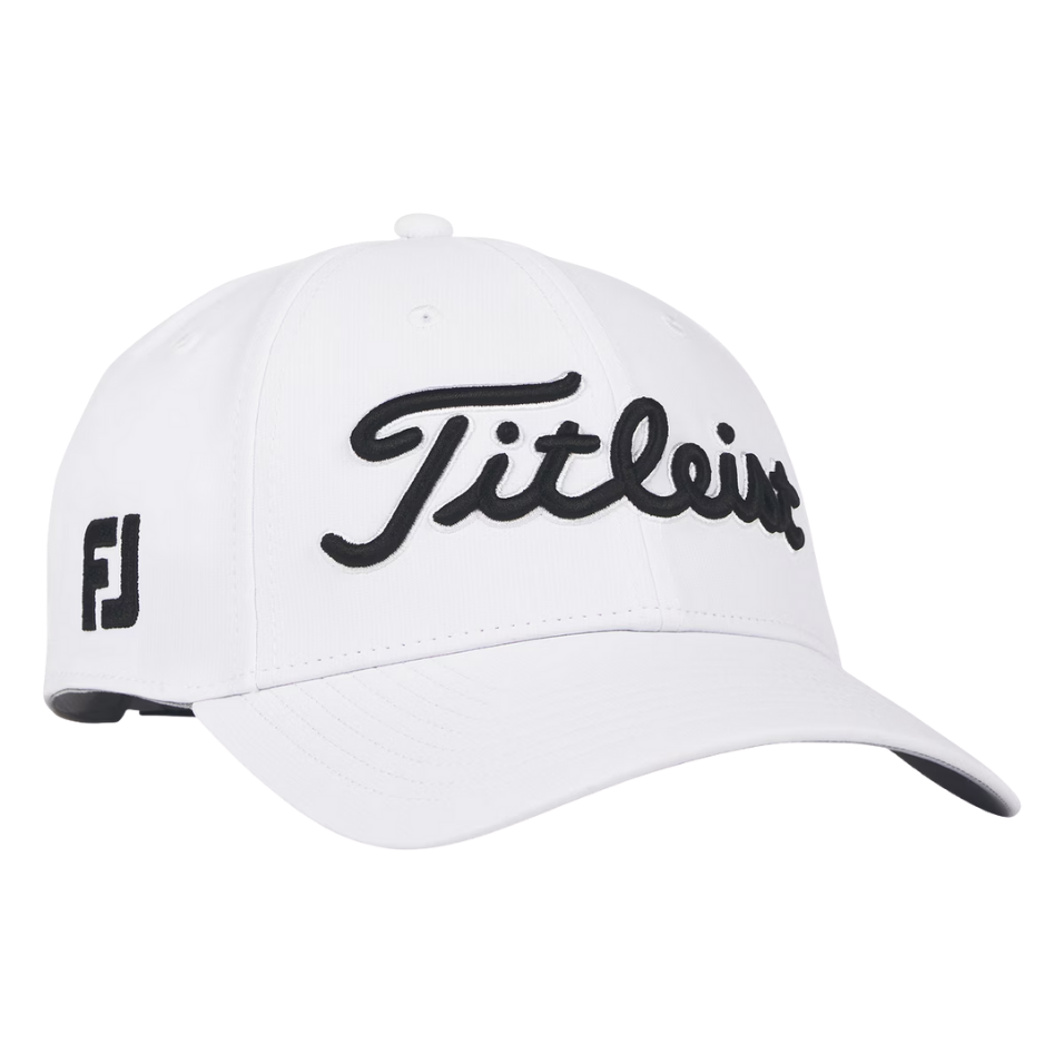 TITLEIST TOUR PERFORMANCE CAP