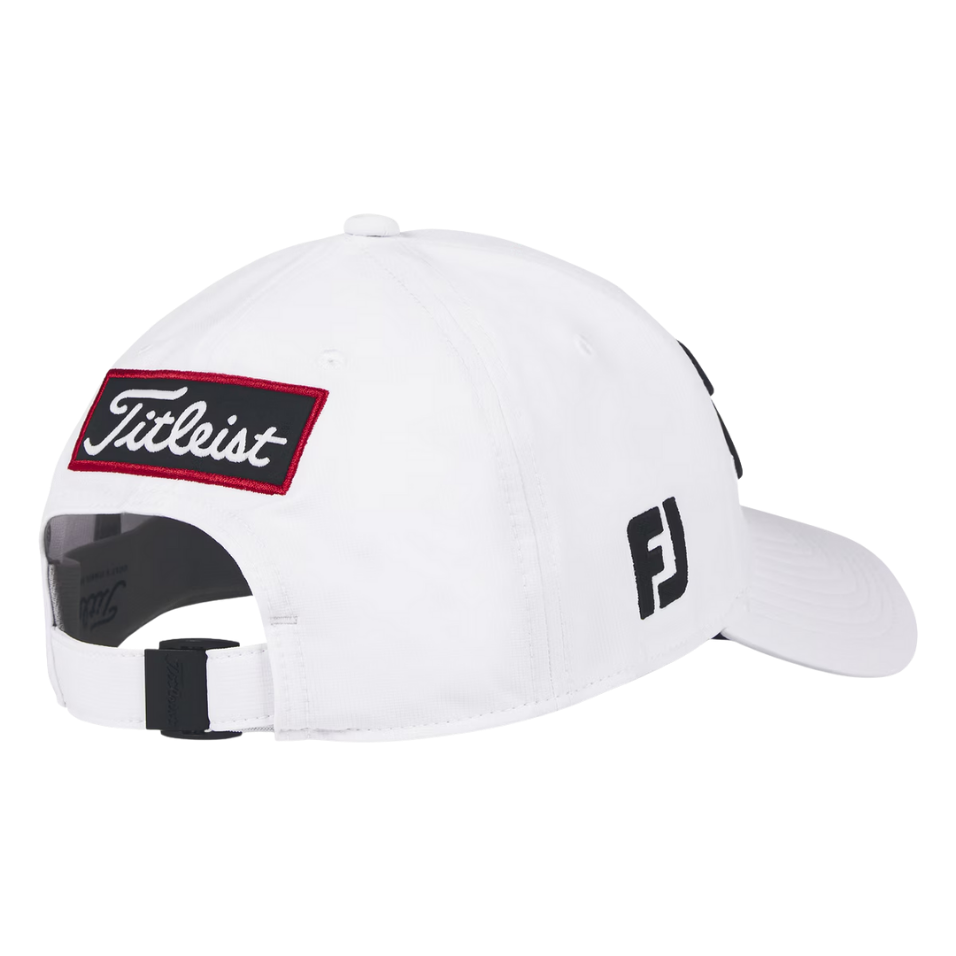 TITLEIST TOUR PERFORMANCE CAP