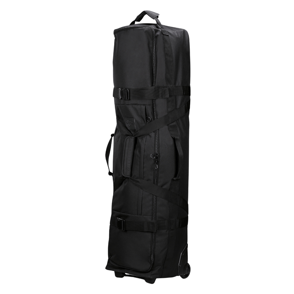 CALLAWAY CLUBHOUSE TRAVEL COVER