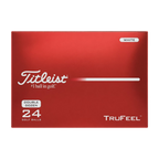 TITLEIST 2026 TRUFEEL DOUBLE DOZEN BOX